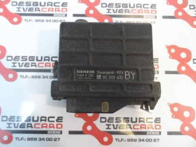 CENTRALITA MOTOR UCE OPEL KADETT E 1984