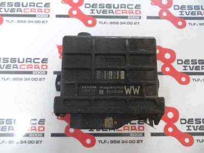 CENTRALITA MOTOR UCE OPEL KADETT E 1984 1.6 (82 CV)