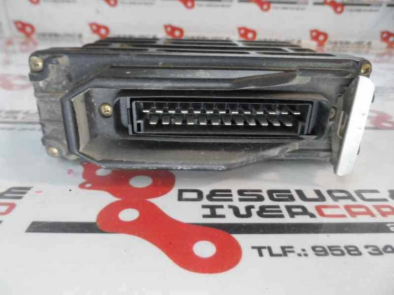 CENTRALITA MOTOR UCE OPEL KADETT E 1984 1.6 (75 CV)