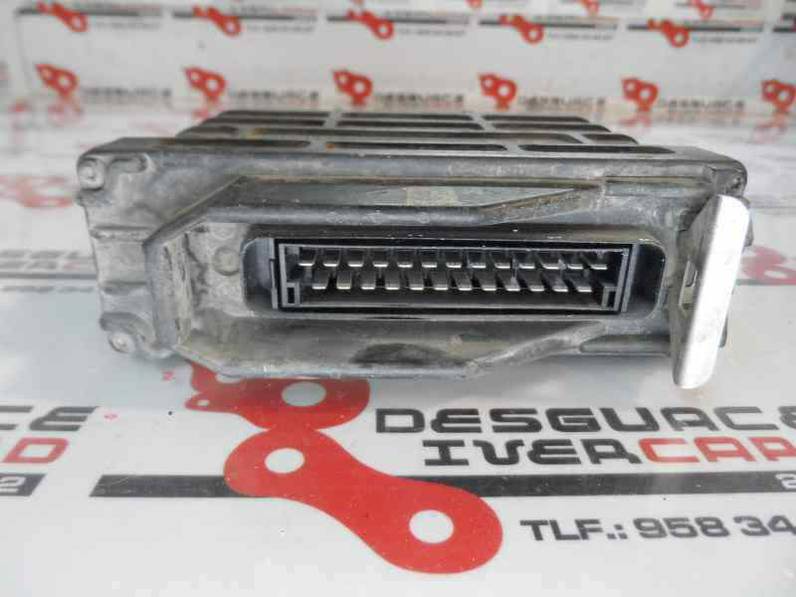 CENTRALITA MOTOR UCE OPEL CORSA B 1996