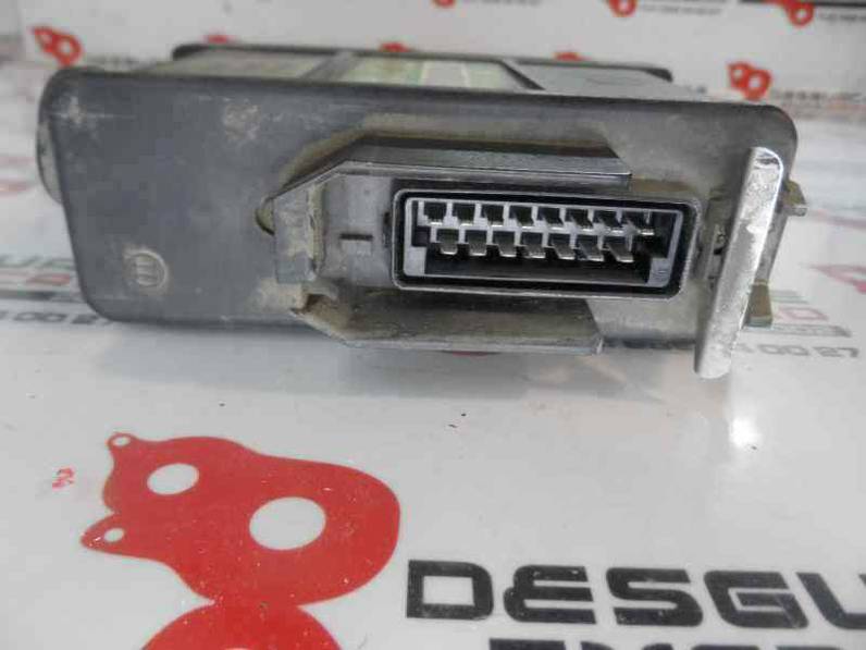 CENTRALITA MOTOR UCE OPEL KADETT E 1984 2.0 (116 CV)