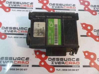 CENTRALITA MOTOR UCE OPEL KADETT E 1984 2.0 (116 CV)