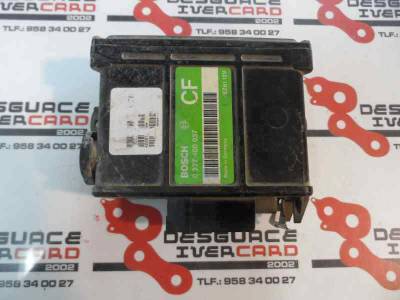 CENTRALITA MOTOR UCE OPEL KADETT E 1984 1.8 (116 CV)