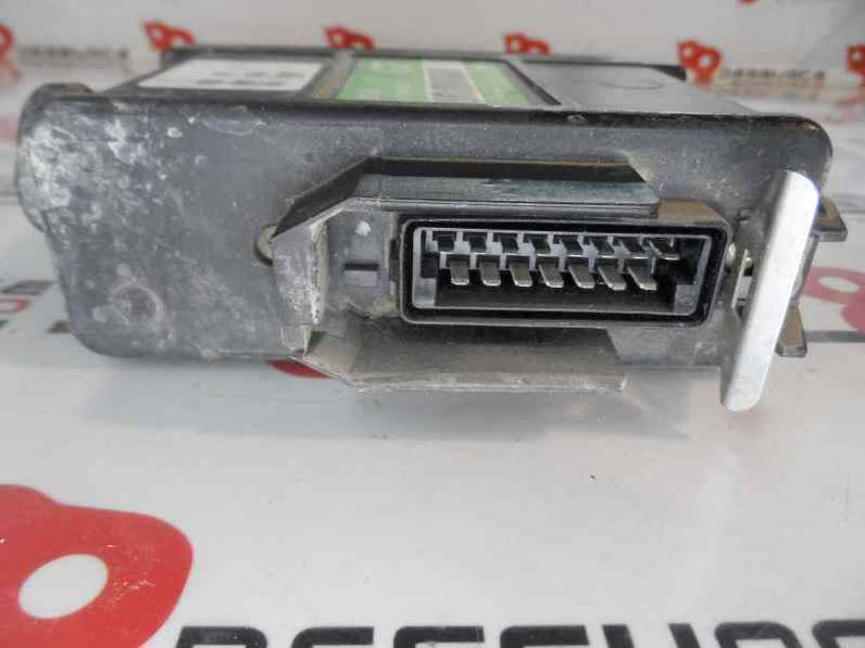 CENTRALITA MOTOR UCE OPEL KADETT E 1984 1.8 (116 CV)