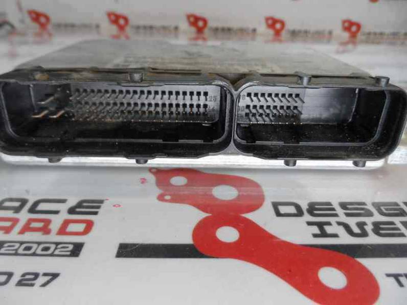 CENTRALITA MOTOR UCE OPEL OMEGA B 2001 2.2 16V DTI (120 CV)