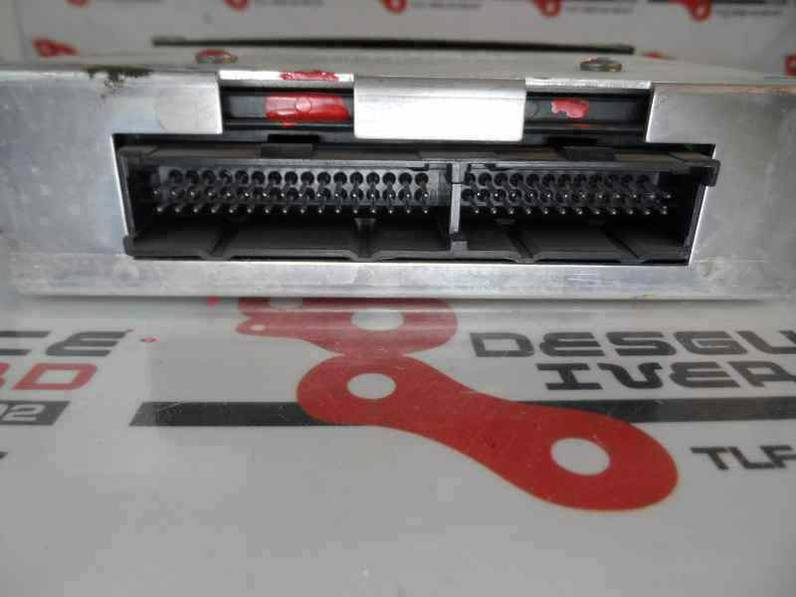 CENTRALITA MOTOR UCE OPEL CORSA B 1996