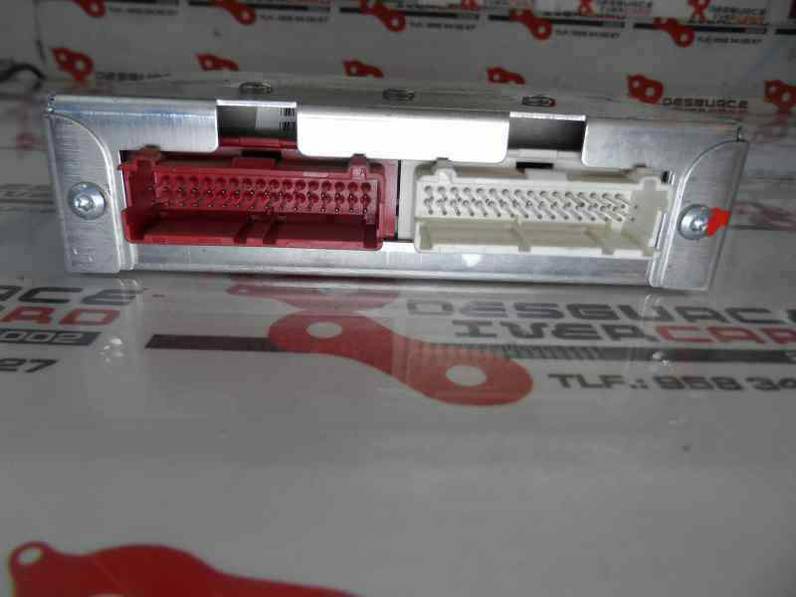 CENTRALITA MOTOR UCE OPEL CORSA B 1996 1.4 (60 CV)