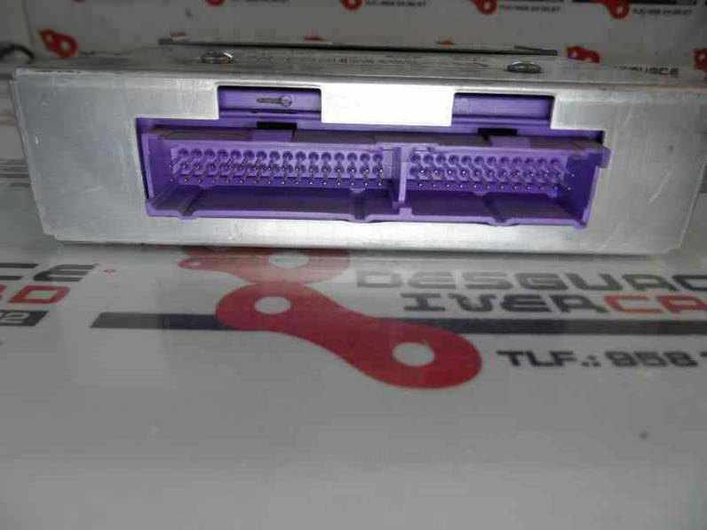 CENTRALITA MOTOR UCE OPEL CORSA B 1996