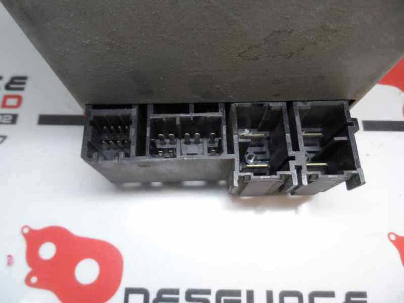 CENTRALITA MOTOR UCE OPEL CORSA C 2000