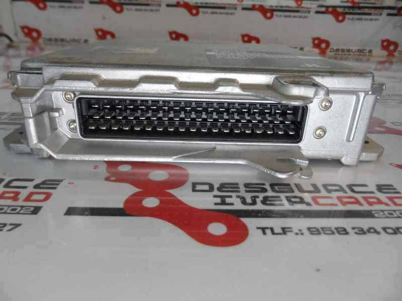 CENTRALITA MOTOR UCE OPEL OMEGA B 1997 2.5 TURBODIESEL (131 CV)