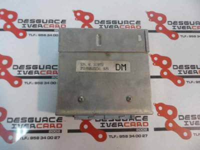 CENTRALITA MOTOR UCE OPEL CORSA B 1996