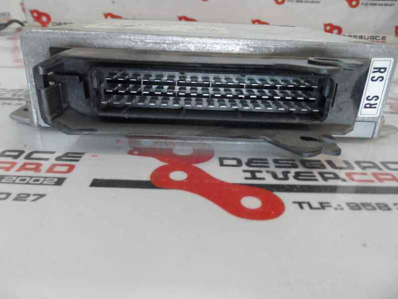 CENTRALITA MOTOR UCE OPEL VECTRA B BERLINA 1996 1.8 16V (116 CV)