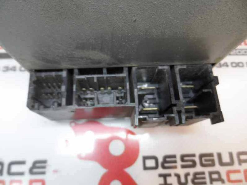 CENTRALITA MOTOR UCE OPEL CORSA B 1999 1.0 12V (54 CV)