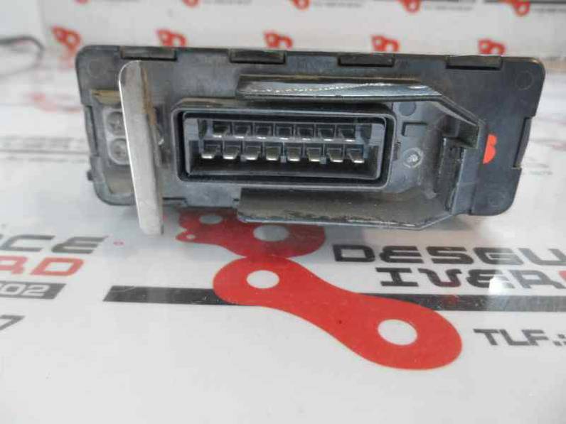 CENTRALITA MOTOR UCE OPEL CORSA B 1993