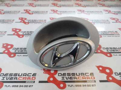 MANETA EXTERIOR PORTON HYUNDAI I20 2010 1.2 (78 CV)