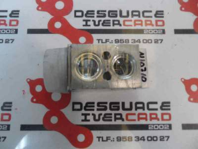 VALVULA EXPANSION HYUNDAI I20 2010 1.2 (78 CV)