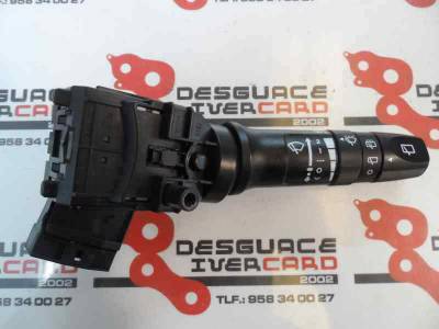 MANDO LIMPIA HYUNDAI I20 2010 1.2 (78 CV)