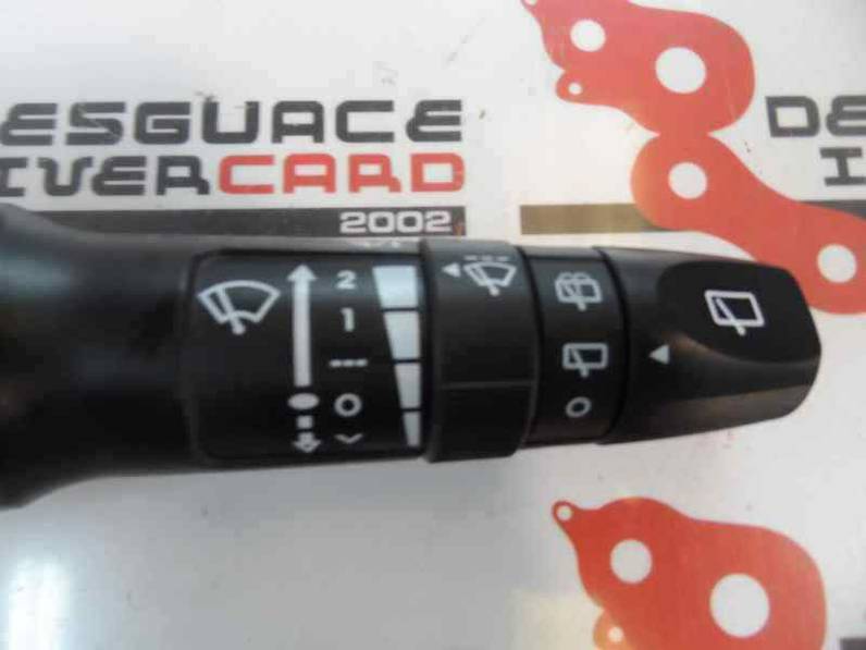 MANDO LIMPIA HYUNDAI I20 2010 1.2 (78 CV)