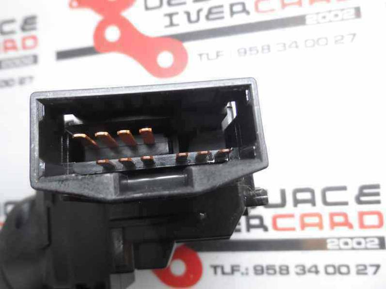 MANDO LIMPIA HYUNDAI I20 2010 1.2 (78 CV)