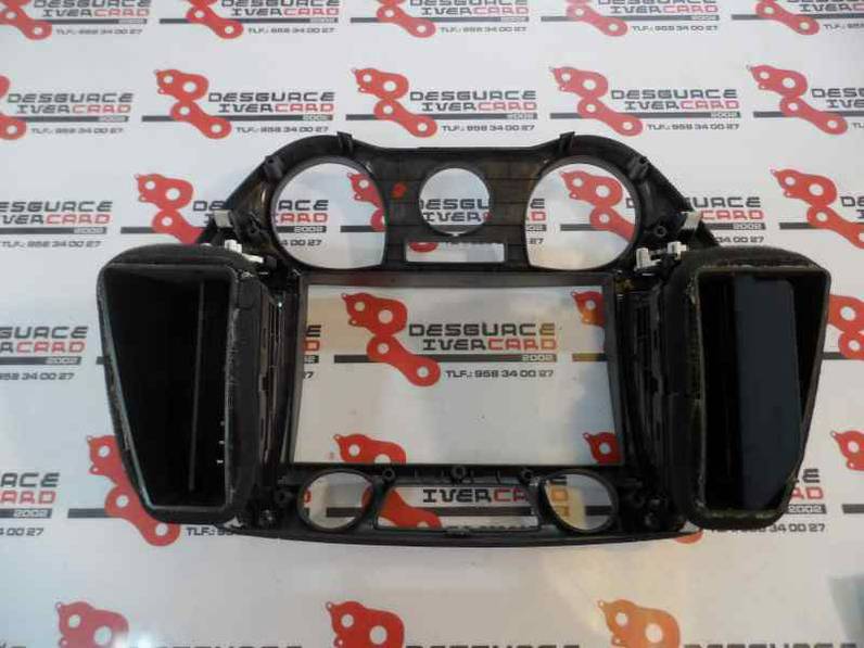 REJILLA AIREADORA HYUNDAI I20 2010 1.2 (78 CV)