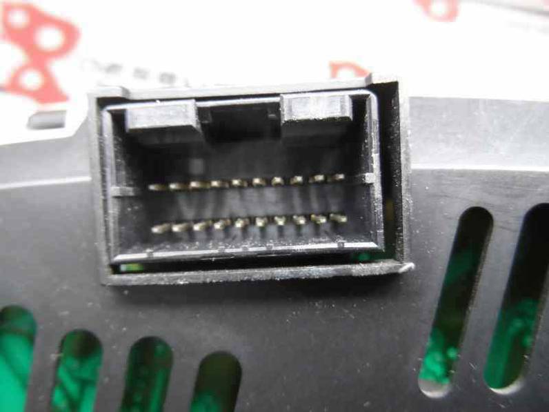 CUADRO INSTRUMENTOS HYUNDAI I20 2010 1.2 (78 CV)