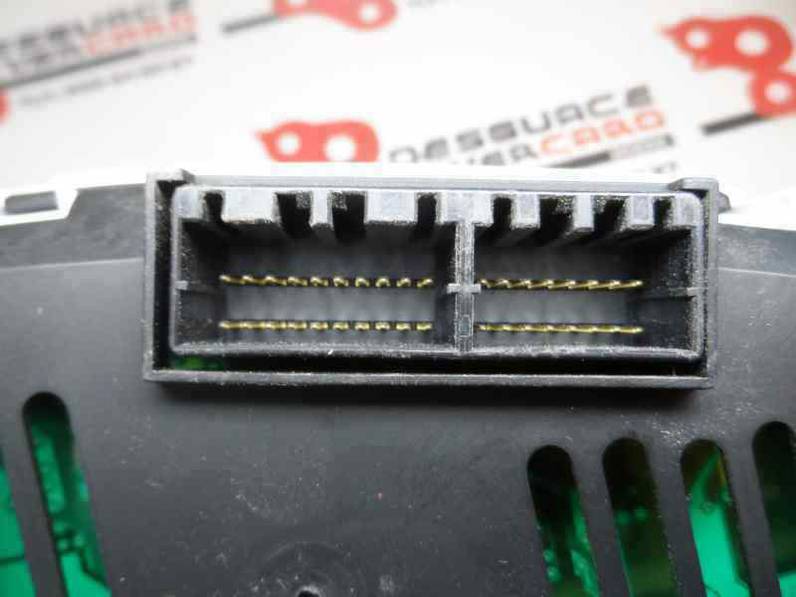 CUADRO INSTRUMENTOS HYUNDAI I20 2010 1.2 (78 CV)