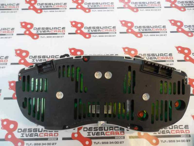 CUADRO INSTRUMENTOS HYUNDAI I20 2010 1.2 (78 CV)