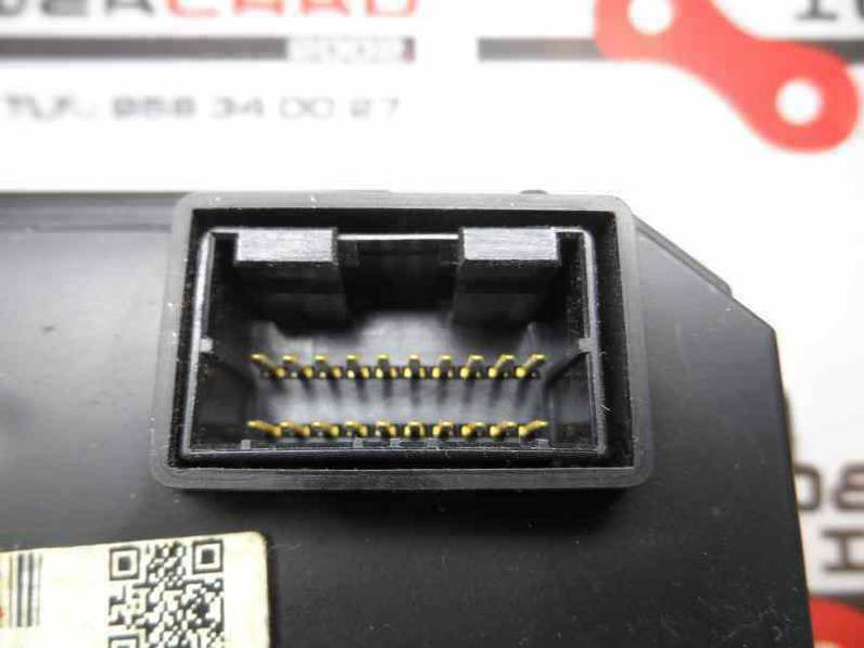 PANTALLA MULTIFUNCION HYUNDAI I20 2010 1.2 (78 CV)