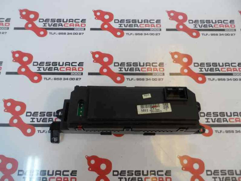 PANTALLA MULTIFUNCION HYUNDAI I20 2010 1.2 (78 CV)