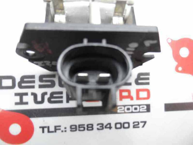RESISTENCIA CALEFACCION HYUNDAI I20 2010 1.2 (78 CV)