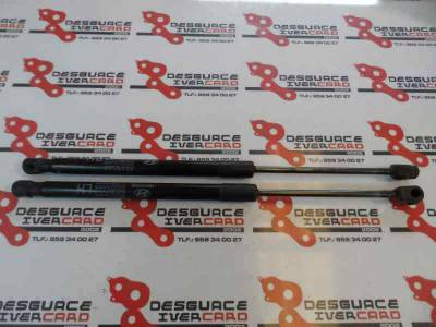 AMORTIGUADORES MALETERO PORTON HYUNDAI I20 2010 1.2 (78 CV)