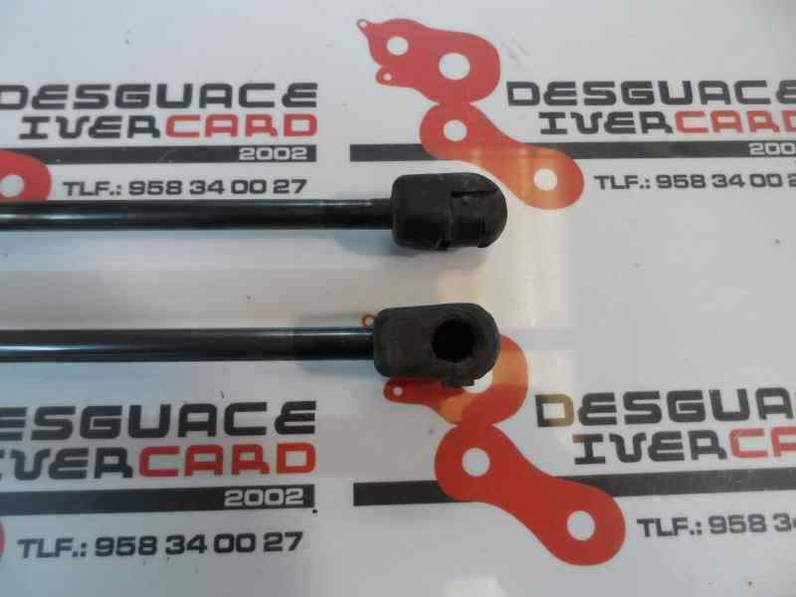 AMORTIGUADORES MALETERO PORTON HYUNDAI I20 2010 1.2 (78 CV)