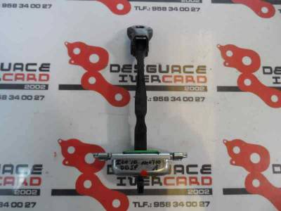 RETENEDOR PUERTA HYUNDAI I20 2010 1.2 (78 CV)