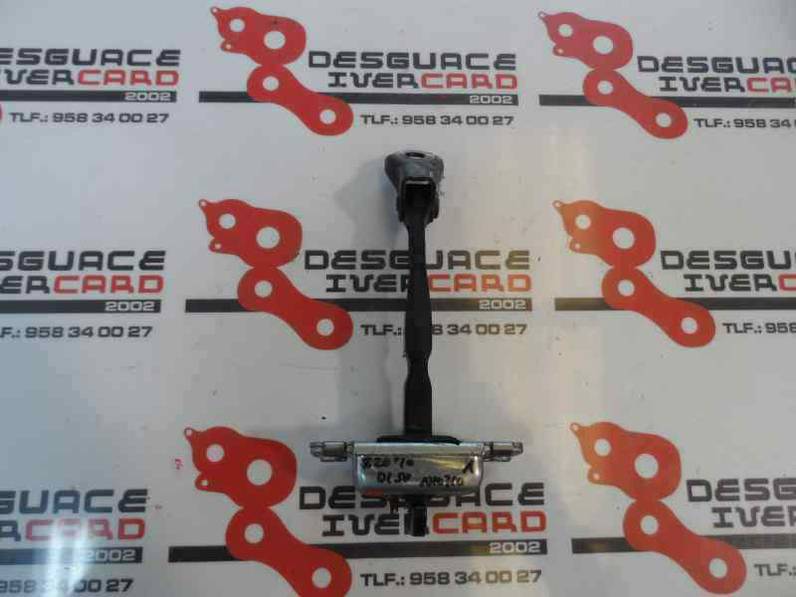 RETENEDOR PUERTA HYUNDAI I20 2010 1.2 (78 CV)