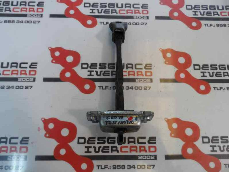 RETENEDOR PUERTA HYUNDAI I20 2010 1.2 (78 CV)