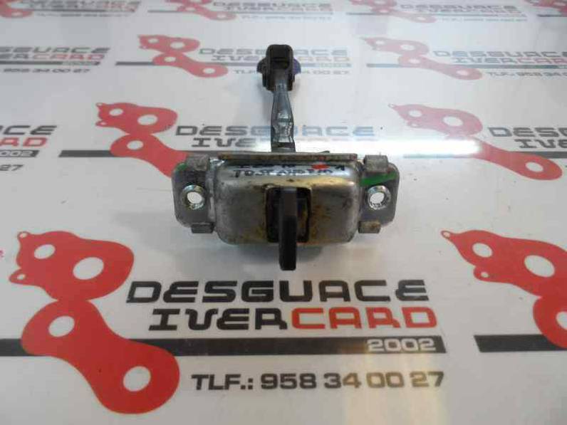 RETENEDOR PUERTA HYUNDAI I20 2010 1.2 (78 CV)