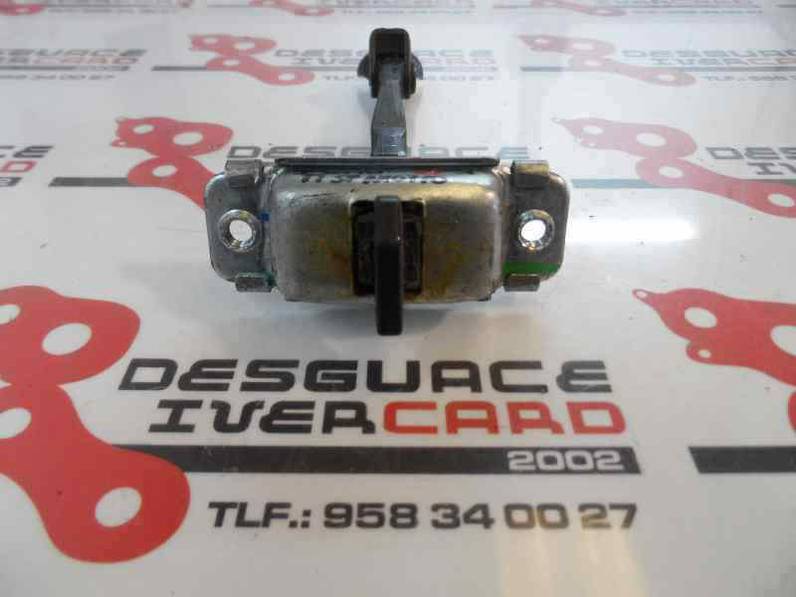 RETENEDOR PUERTA HYUNDAI I20 2010 1.2 (78 CV)