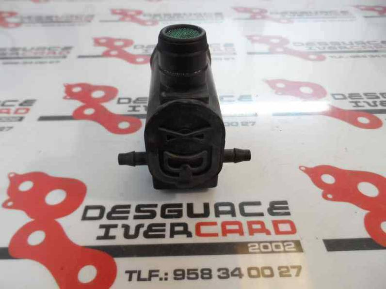 BOMBA LIMPIA HYUNDAI I20 2010 1.2 (78 CV)