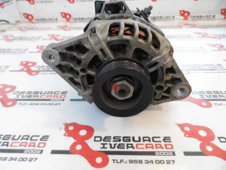 ALTERNADOR HYUNDAI I20 2010 1.2 (78 CV)