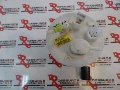 AFORADOR HYUNDAI I20 2010 1.2 (78 CV)