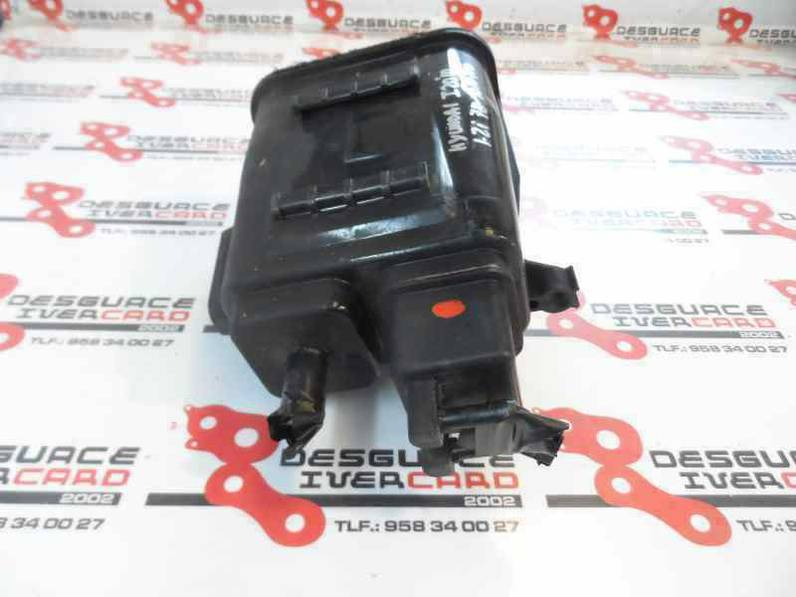 FILTRO CARBONO ACTIVO HYUNDAI I20 2010 1.2 (78 CV)