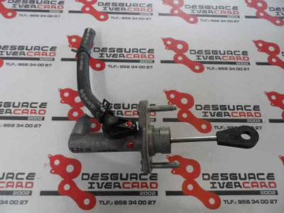 BOMBA EMBRAGUE HYUNDAI I20 2010 1.2 (78 CV)