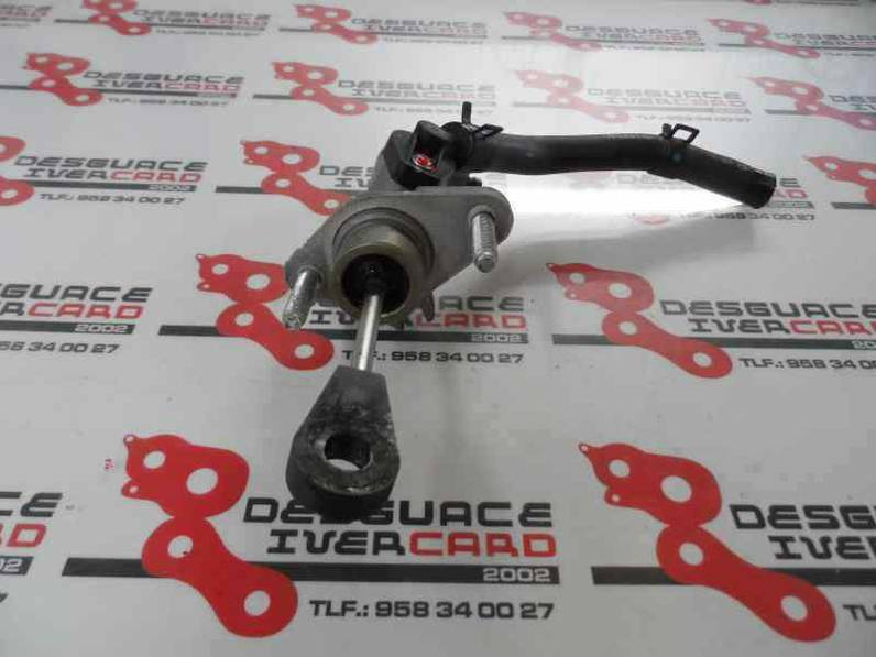 BOMBA EMBRAGUE HYUNDAI I20 2010 1.2 (78 CV)