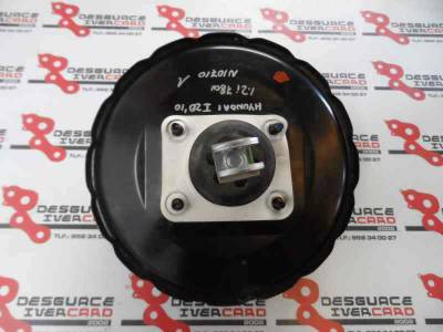 SERVOFRENO HYUNDAI I20 2010 1.2 (78 CV)