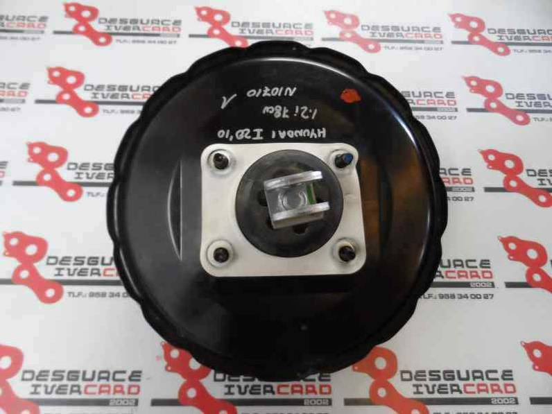 SERVOFRENO HYUNDAI I20 2010 1.2 (78 CV)