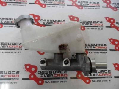 BOMBA FRENO HYUNDAI I20 2010 1.2 (78 CV)