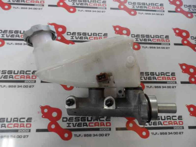 BOMBA FRENO HYUNDAI I20 2010 1.2 (78 CV)