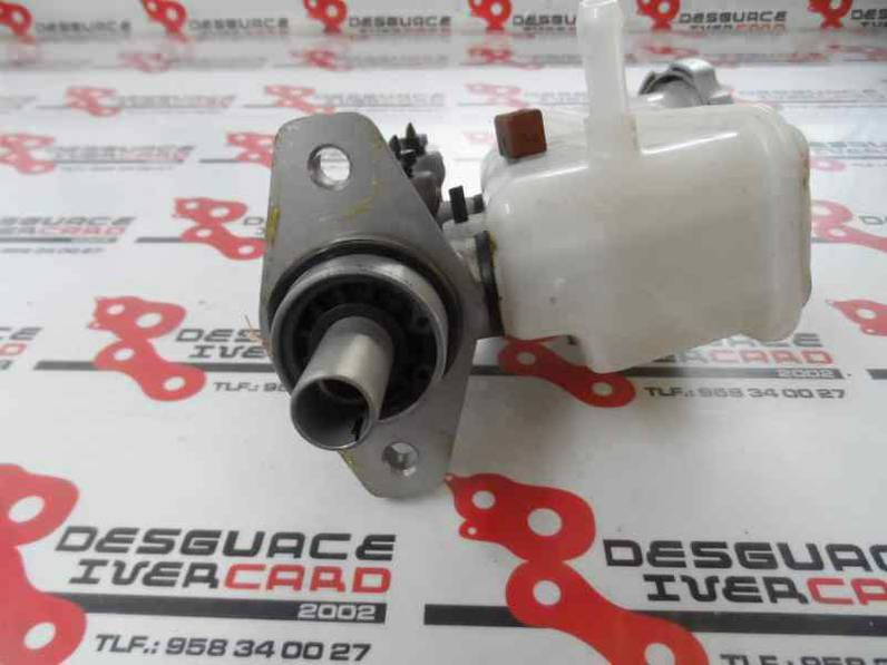 BOMBA FRENO HYUNDAI I20 2010 1.2 (78 CV)