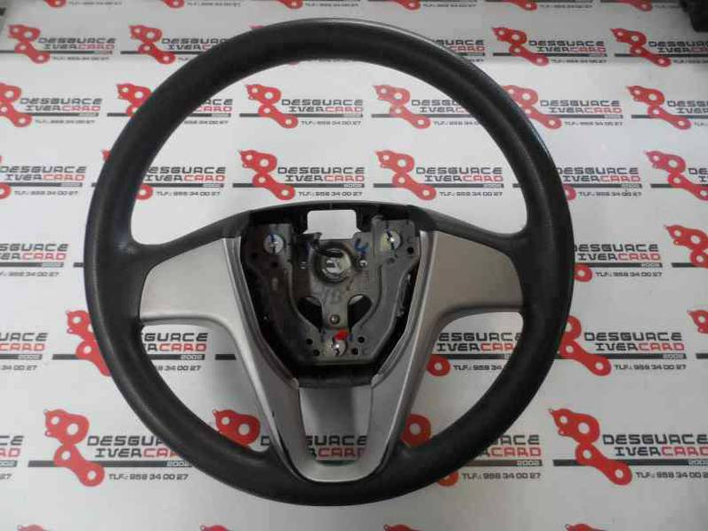 VOLANTE HYUNDAI I20 2010 1.2 (78 CV)