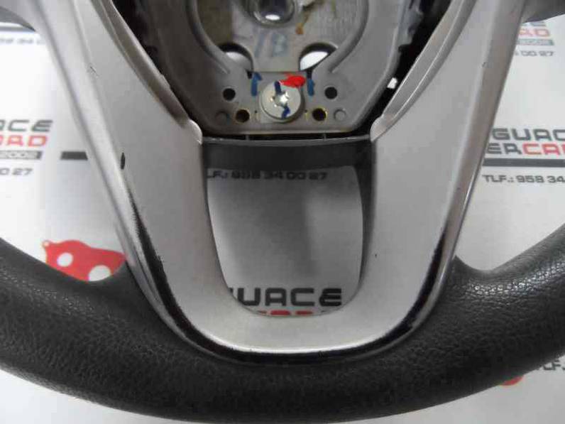 VOLANTE HYUNDAI I20 2010 1.2 (78 CV)